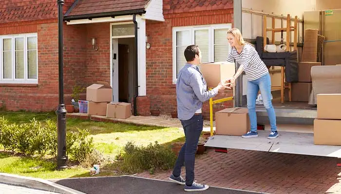 What to Expect When Moving Across States